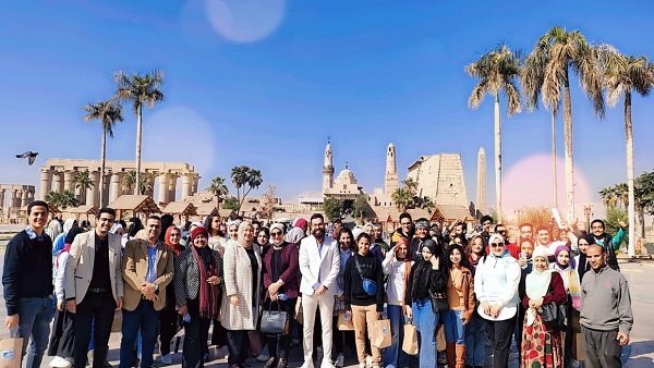 جامعة الأقصر تطلق مبادرة