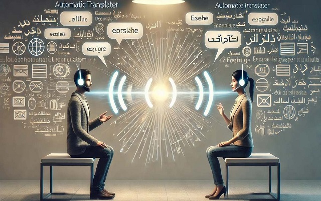 مترجم الأحلام يتحقق: Meta تطلق نظام SeamlessM4T للترجمة الفورية بين 101 لغة