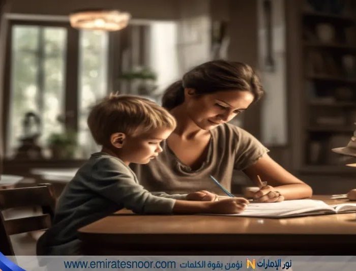 كيف نساعد الأبناء على فهم المناهج الدراسية بأنفسهم؟