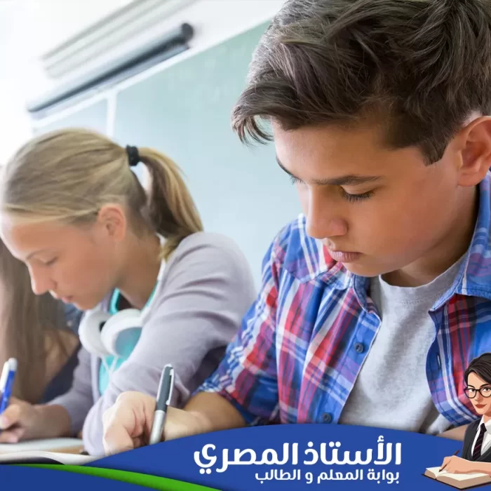 عاجل: نتائج الشهادة الإعدادية بالغربية على الأبواب