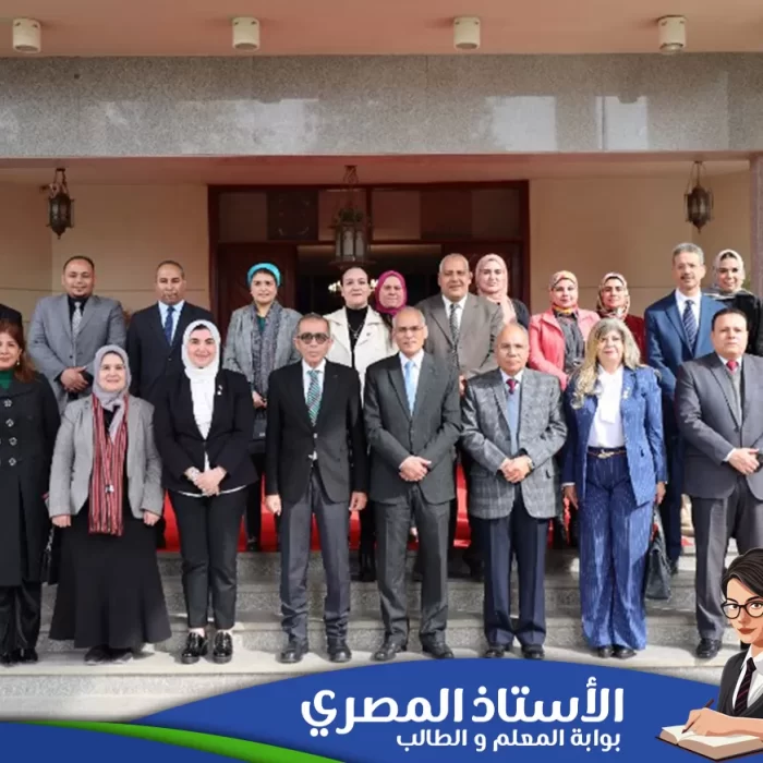 بروتوكول تعاون بين المركز القومي للبحوث وجامعة مصر للعلوم والتكنولوجيا لتعزيز البحث العلمي