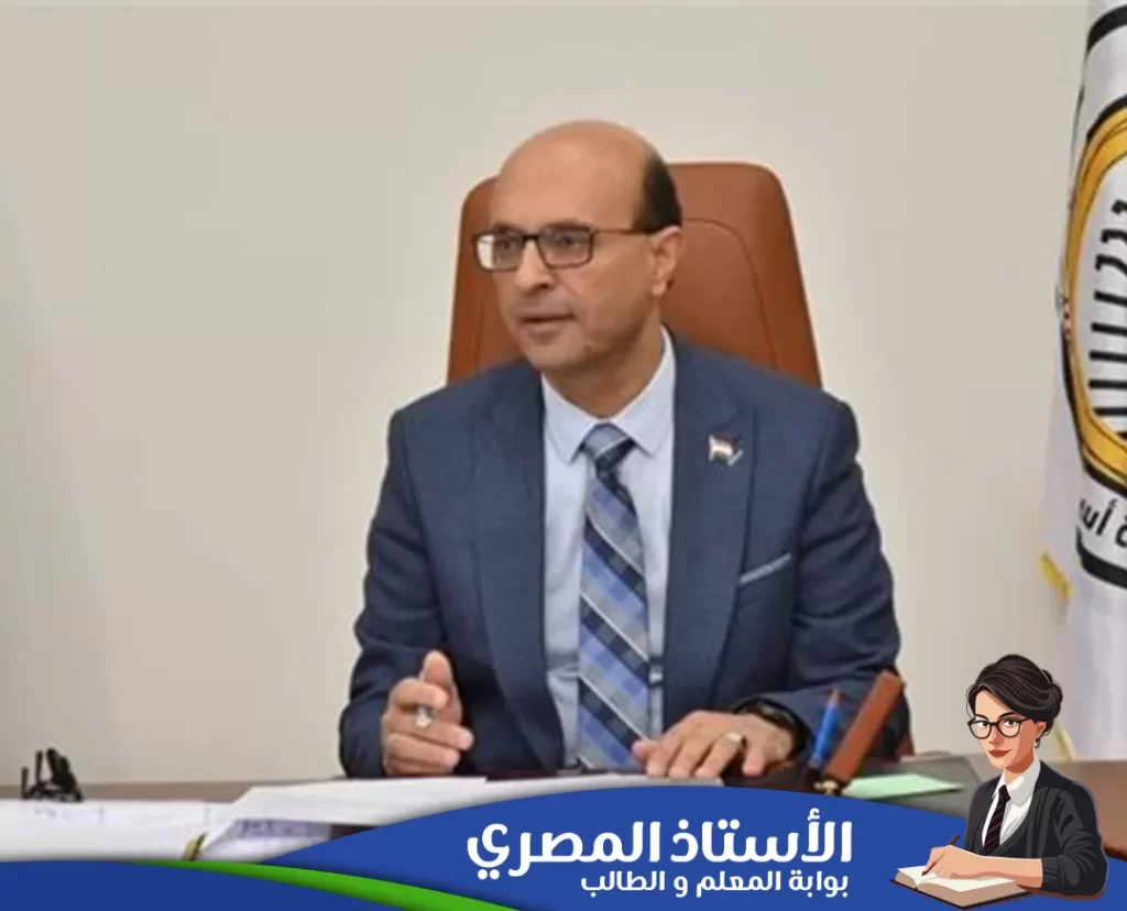 الدكتور محمد الحفناوي