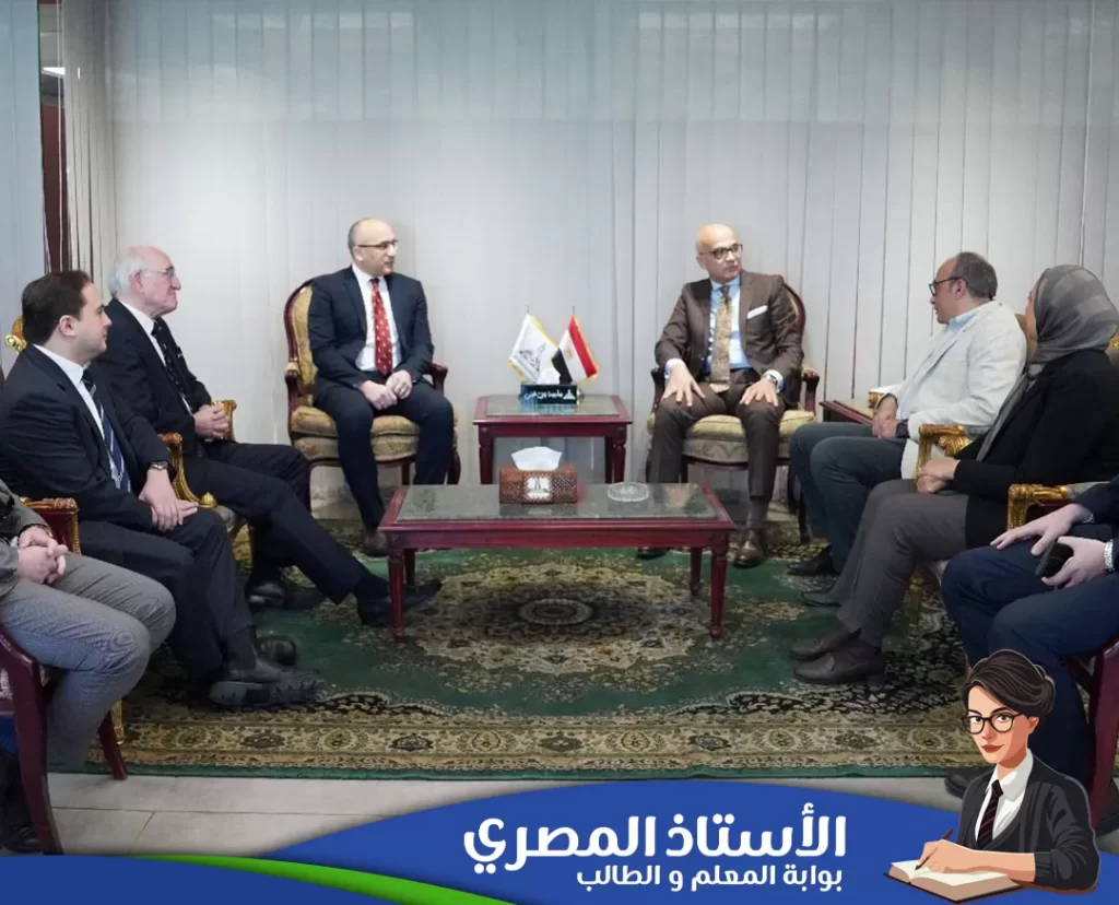 جامعة عين شمس