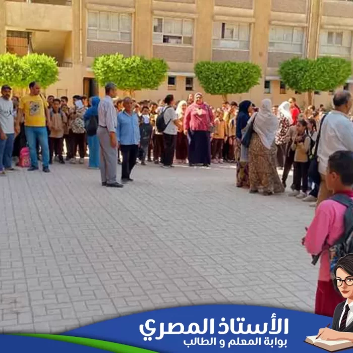 حادث مدرسة المرج للغات: إهمال يهدد سلامة الطلاب