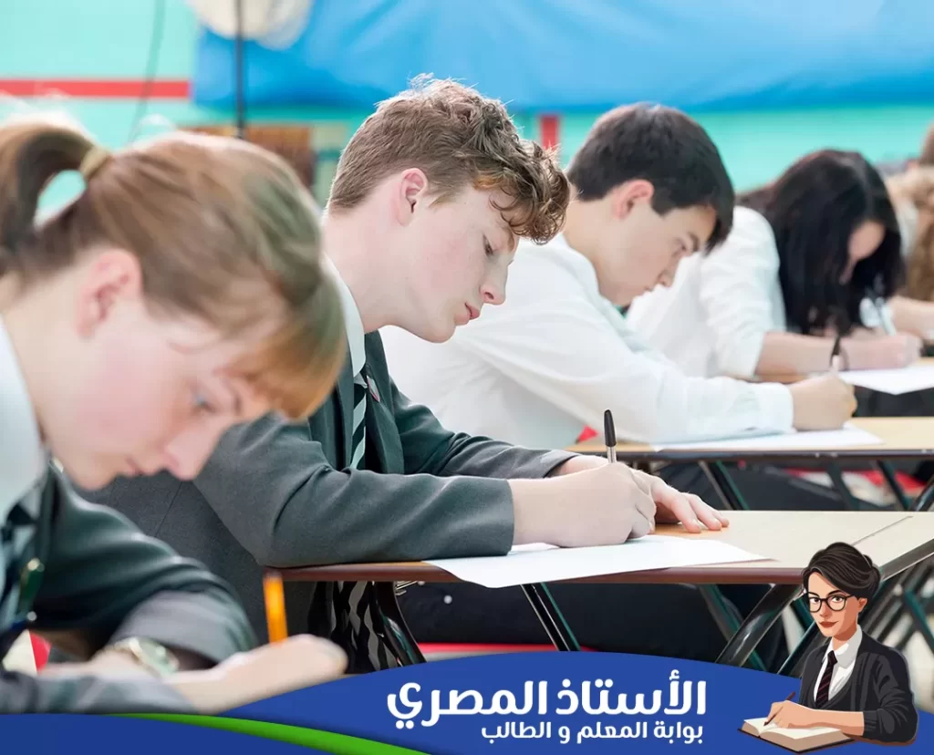 نتائج الشهادة الإعدادية