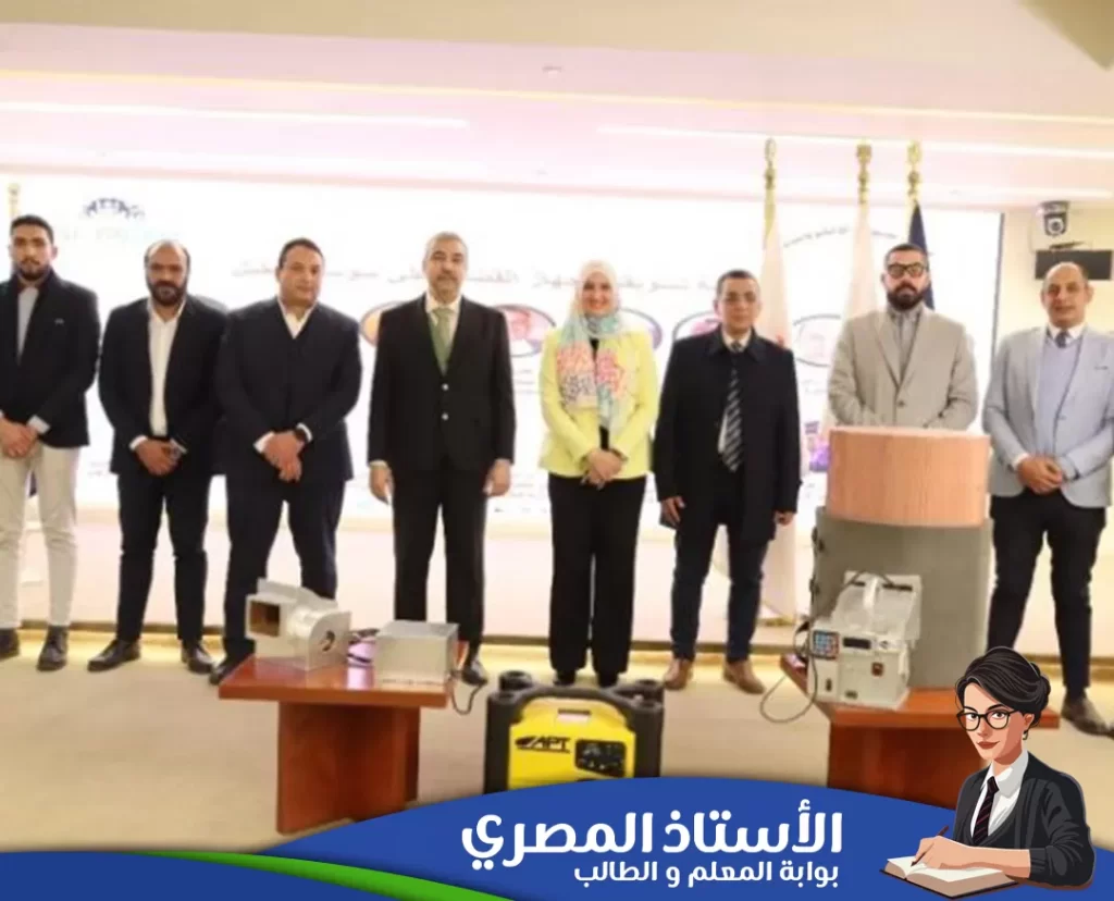 ملتقى معهد بحوث الإلكترونيات1