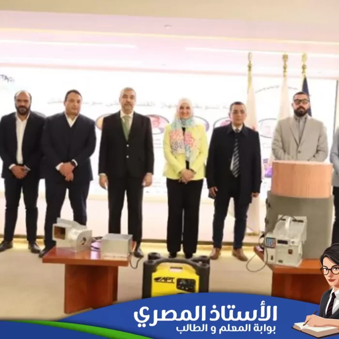 ملتقى معهد بحوث الإلكترونيات: استثمار في الابتكار والتكنولوجيا الزراعية