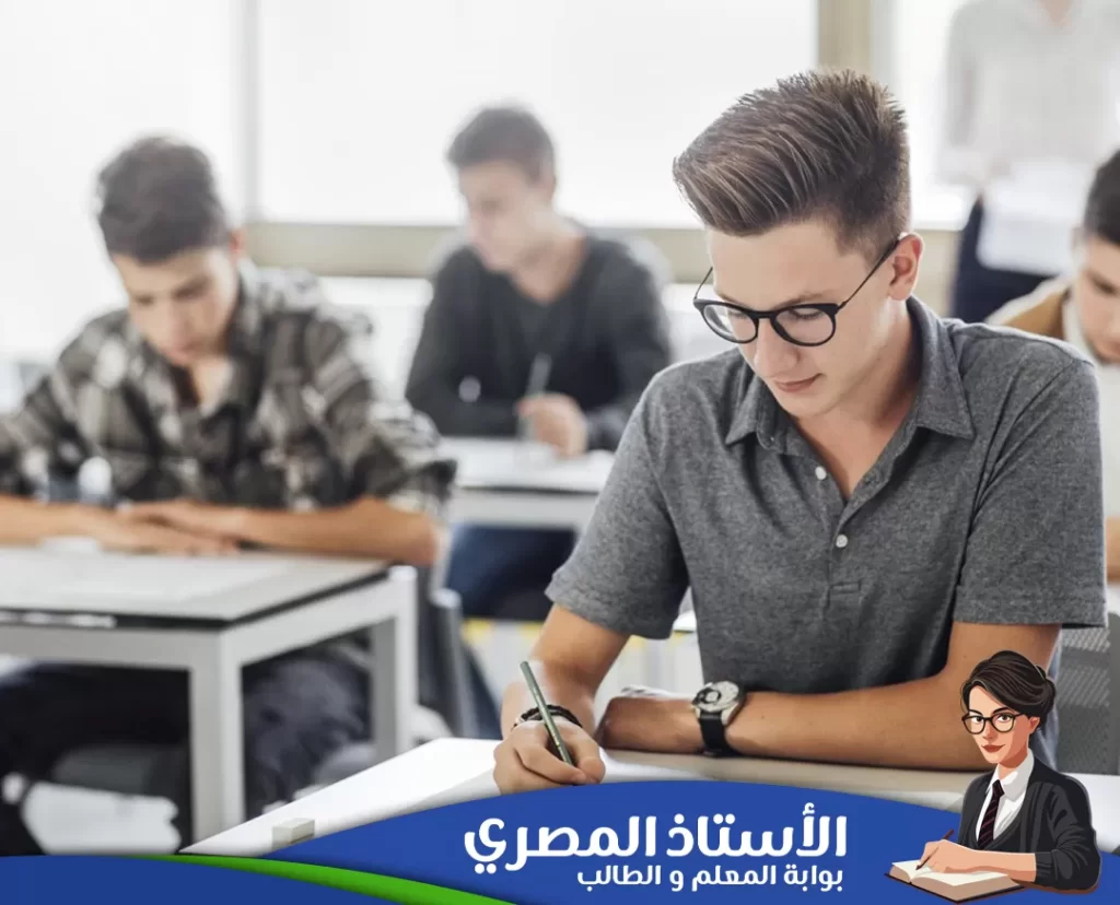 نظام البكالوريا المصرية